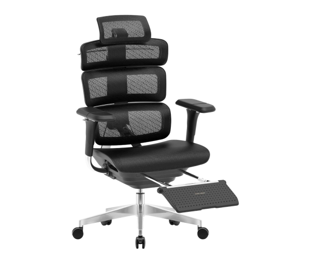 Huzaro Expert 9.8 Black - 1328773 - zdjęcie 3